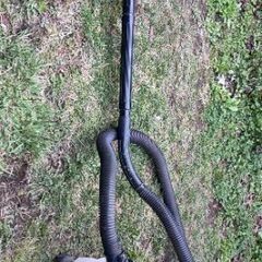 YAMAZEN乾湿両用強力バキュームクリーナーの画像