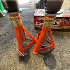 タイヤ交換　セット　引き取り限定　最終値下げの画像