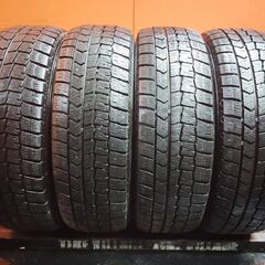 DUNLOP WINTER MAXX WM02 185/65R1...