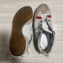 スニーカー　　の画像