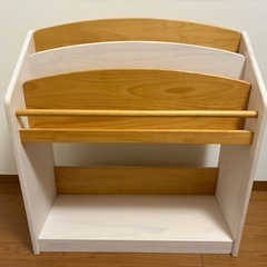 子供用　本棚