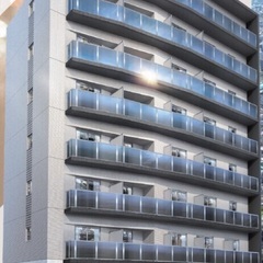 🏢安心の叶えRoom✨『1K』江戸川区瑞江✨✨敷金礼金無料💰✨人気のペット可物件🐶🐱✨嬉しい築浅物件🎶🤩✨設備も充実🎶✨ - 江戸川区