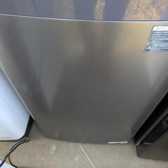 ハイアール 洗濯機 5.5kg 2023年製の画像