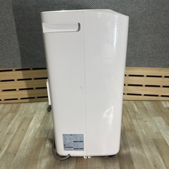 ポータブルエアコン2024年式