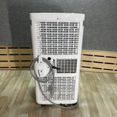 ポータブルエアコン2024年式