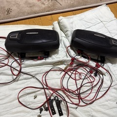 スピーカーの画像