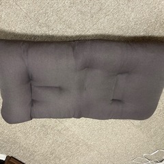 ⚠︎受け渡し予定者様決まりました⚠︎出品4月22日まで‼️座椅子の画像