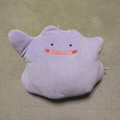 メタモン