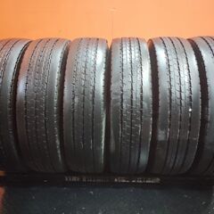 TOYO DELVEX M134 205/85R16 117/1...
