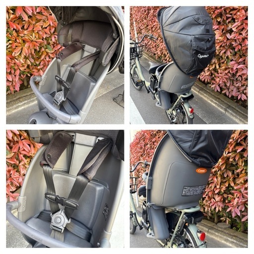 djz様専用【ほぼ新品】2025年3月購入！付属品全部付けます！【ギュット・クルームR・EX】パナソニック Panasonic 電動ア