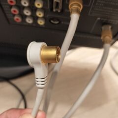 東芝 LED REGZA 26RE1S(K) [26インチ ブラック]の画像