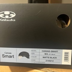 新品　AiDDE 電動アシスト自転車 A2 &新品canvas Smartヘルメット付きの画像