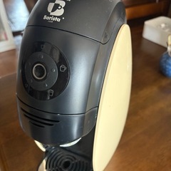 ネスカフェゴールドブレンドバリスタの画像
