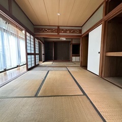 奇跡か🤩鹿児島市内閑静な住宅地域90坪以上の敷地隠れ家的な平家出...