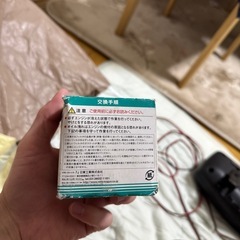 オイルフィルター（ダイハツ）の画像