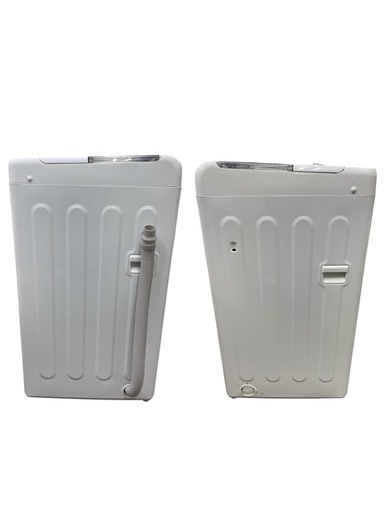 2022年製 Haier ハイアール 全自動洗濯機 洗濯機 5.5kg
JW-U55A