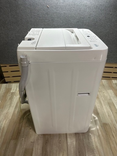 洗濯機2024年 YAMADAセレクト