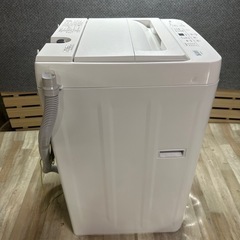 洗濯機2024年 YAMADAセレクトの画像