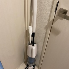 掃除機 TWINBIRD