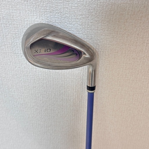 ゼクシオ11 レディース SW サンドウェッジ ゼクシオ11 レディース