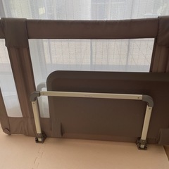 おくだけとおせんぼ　ベビーゲート