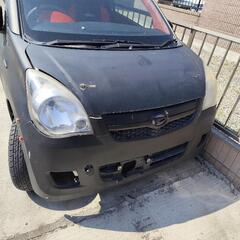 軽自動車　4台あります