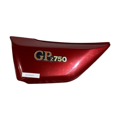 KAWASAKI Z750GP タンクラバー フロント カワサキ（2025年最新
