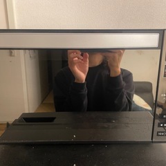 アイリスオーヤマ電子レンジ（決まりました）
