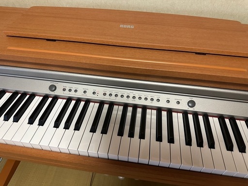 KORG CONCERT C-320 コルグ 電子ピアノ