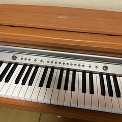 KORG CONCERT C-320 コルグ 電子ピアノの画像