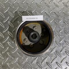 たさん　専用 KAWASAKI Z750GP フライホイール カワサキ [M-250408-18] (acp