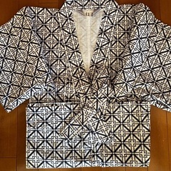 お寝巻き　2枚　未使用
