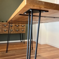 ダイニングテーブル　美品の画像