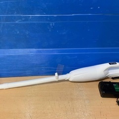  EJ426番✨コードレスクリーナー✨Hikoki R12DA
