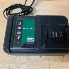  EJ426番✨コードレスクリーナー✨Hikoki R12DAの画像