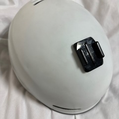SMITH MAZEヘルメットの画像