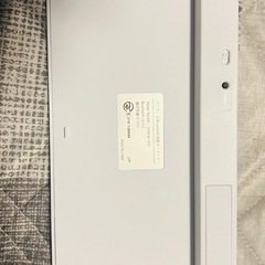 3COINS Bluetooth キーボードの画像