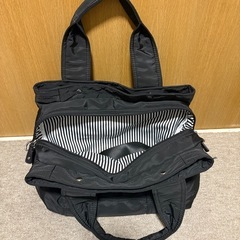 マザーズバック
