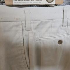 ユニクロ　チノパン　汚れありの画像