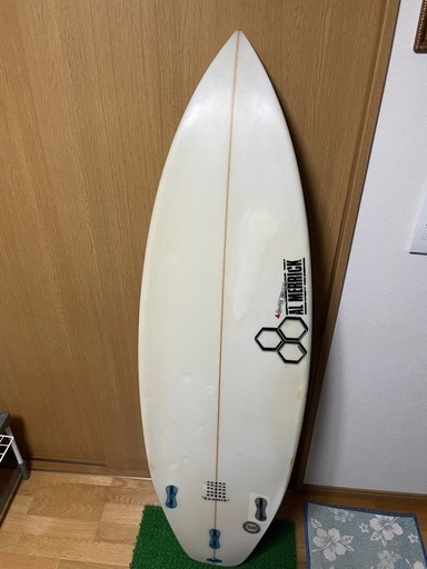 アルメリック　サンプラー　5.7 アルメリック サンプラー 5.7ft almerick 【公式通販】