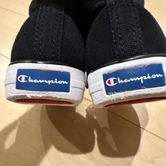 CONVERSE Championスニーカー3足
の画像