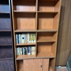 本棚