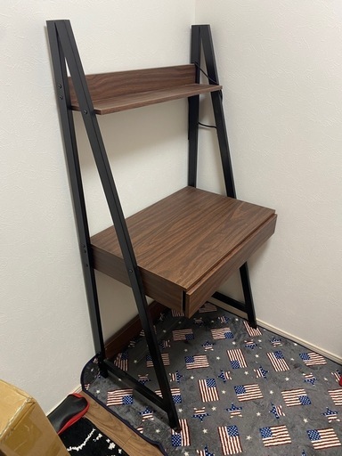 パソコンデスク