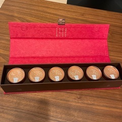 ★未開封　新品★ 中国高級茶の画像