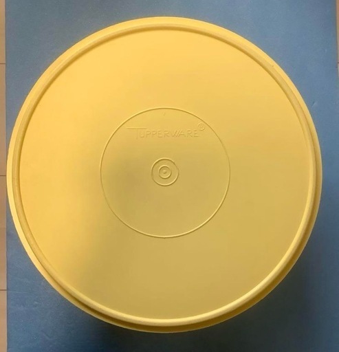 タッパーウェアスーパーミックスボール(大) (M) 宮崎の調理器具