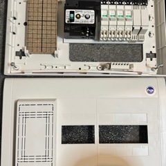 新品未使用品　ブレーカー　パナソニック　Panasonic BQWB32342 住宅分電盤　  の画像