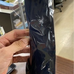 早鞆高校靴下新品ロング