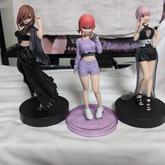 美少女フィギュア