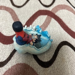 ドラゴンボールカプセル