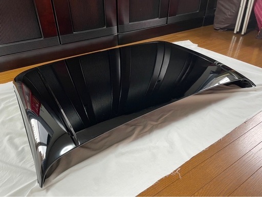 S660 無限ハードトップ　中古